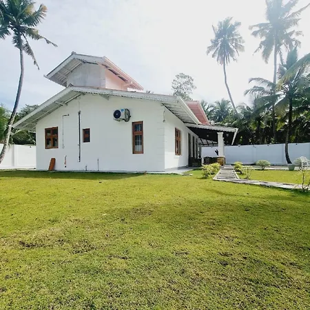 The Calm Villa Ahangama Exterior photo