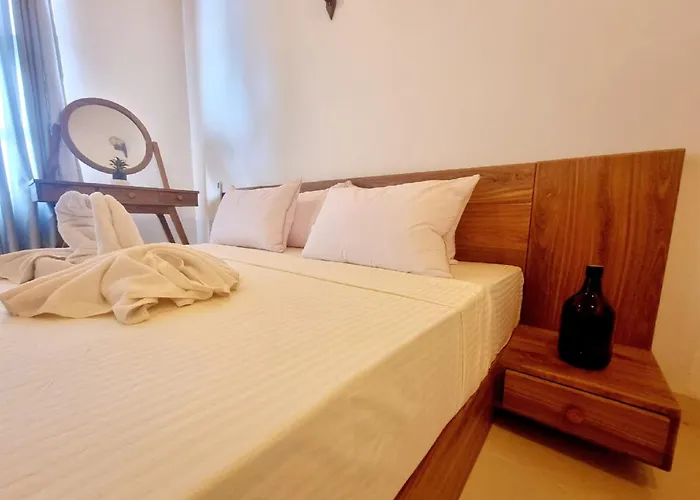 The Calm Villa