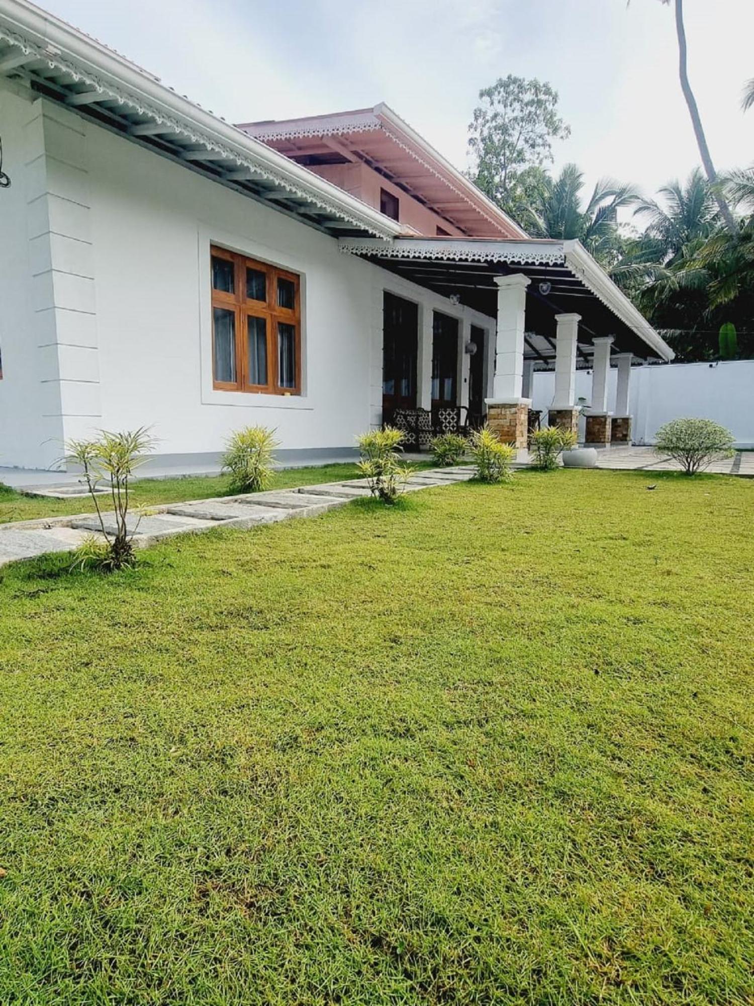 Villa The Calm Ahangama