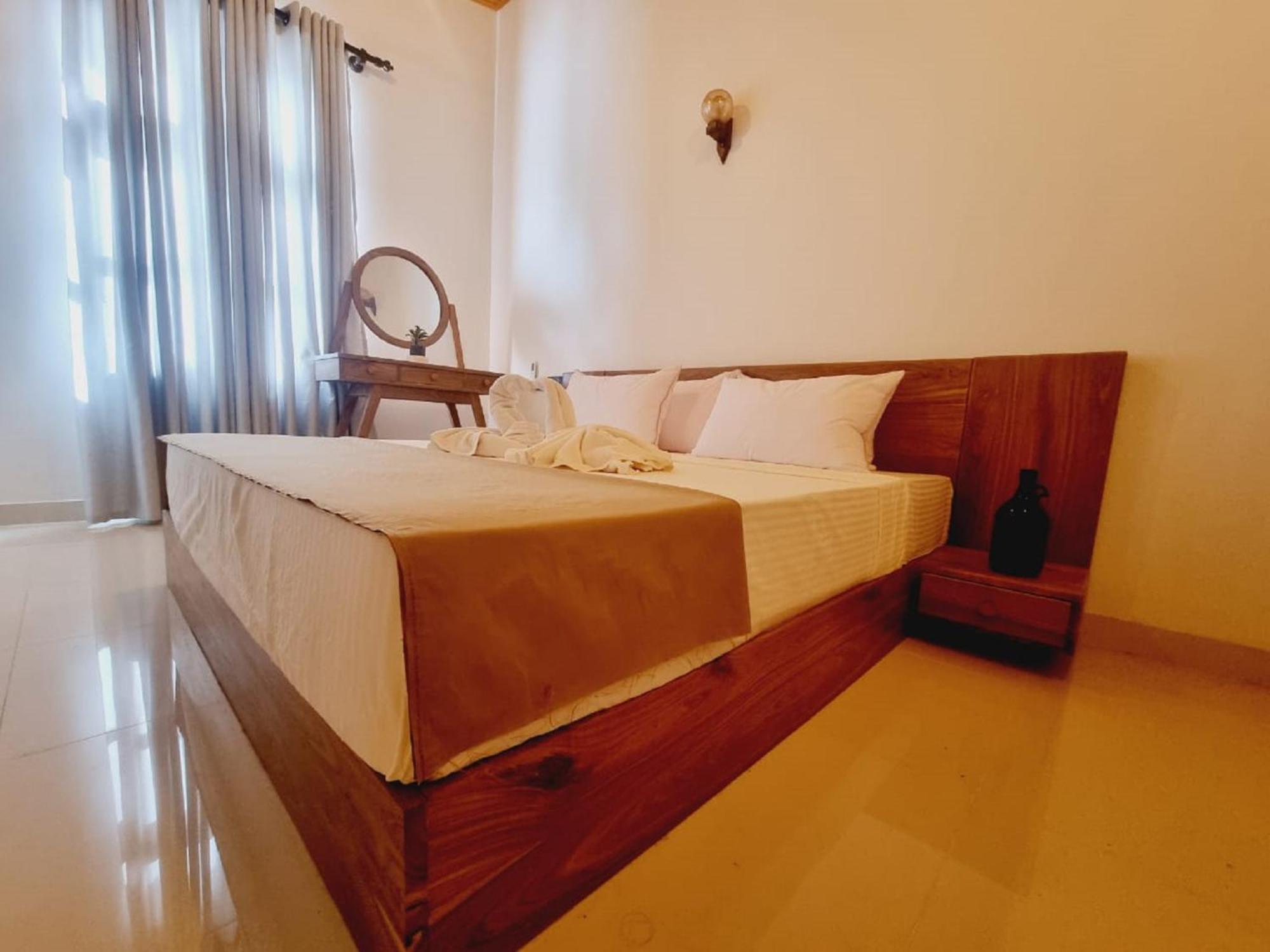 The Calm Villa Ahangama