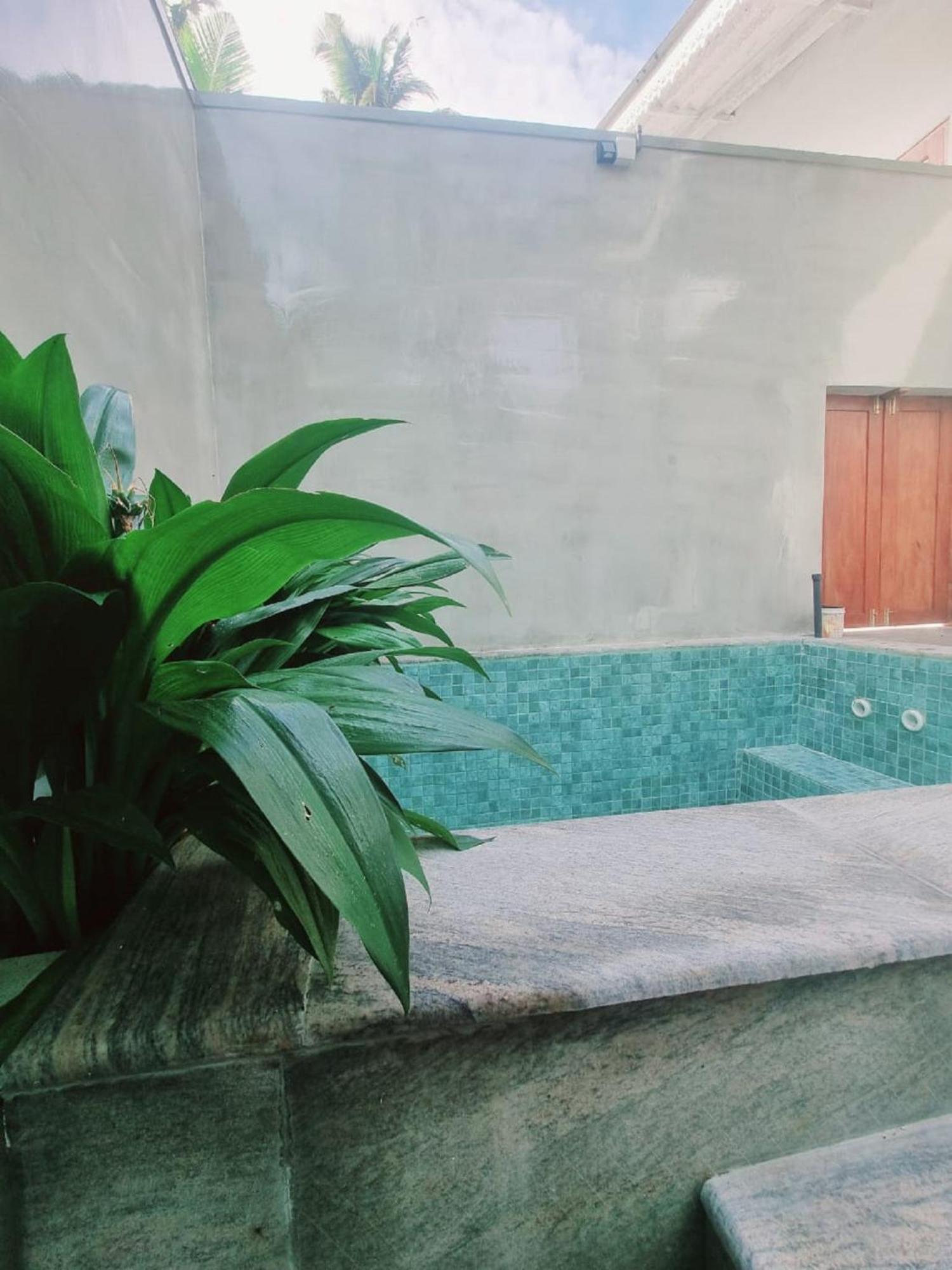 Villa The Calm Ahangama