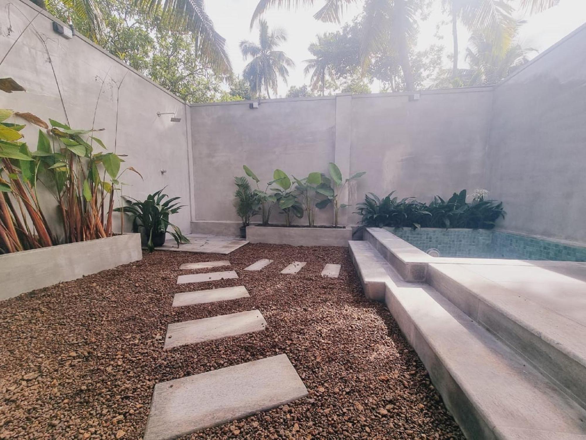 The Calm Villa