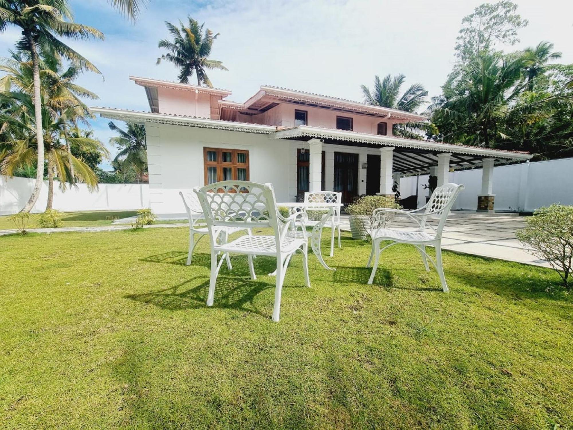 Villa The Calm Ahangama
