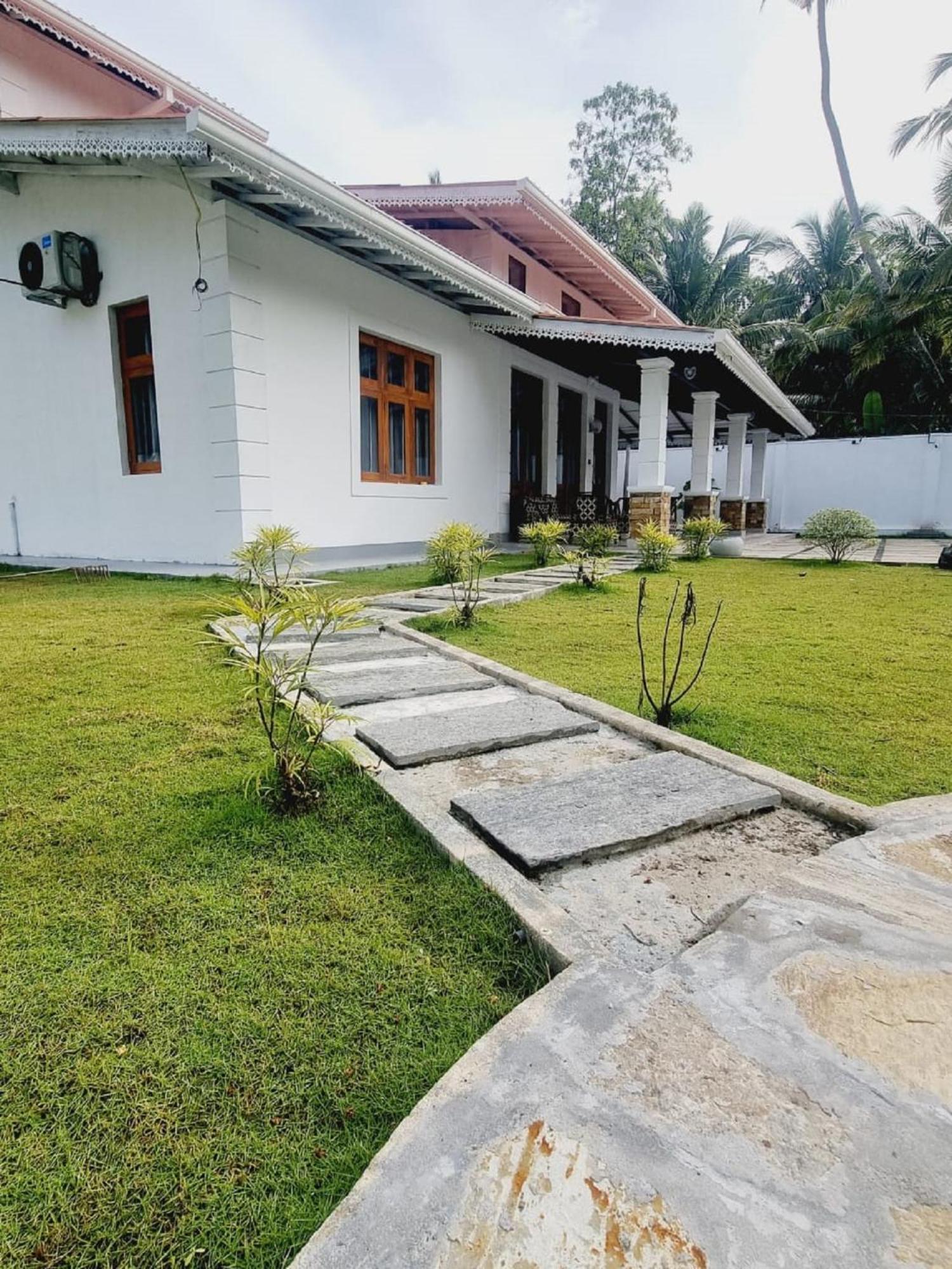 Villa The Calm *